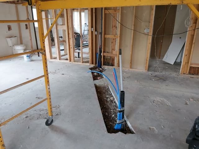 Calle Residence, work in progress photo 4