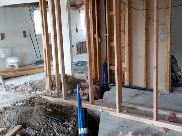 Calle Residence, work in progress photo 6