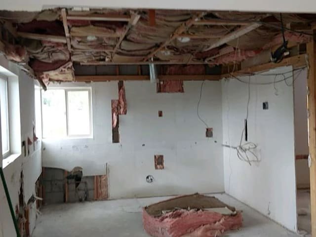 Calle Residence, work in progress photo 9