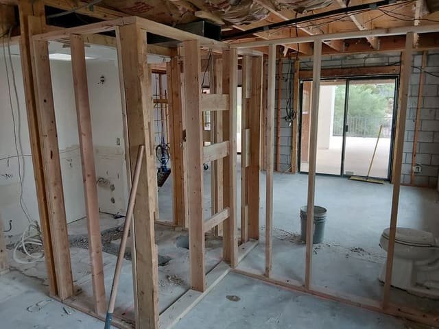 Calle Residence, work in progress photo 10