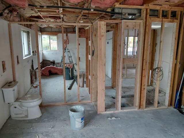 Calle Residence, work in progress photo 11