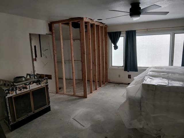 Calle Residence, work in progress photo 12