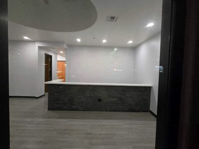 Physical Therapy Office, finished photo 5