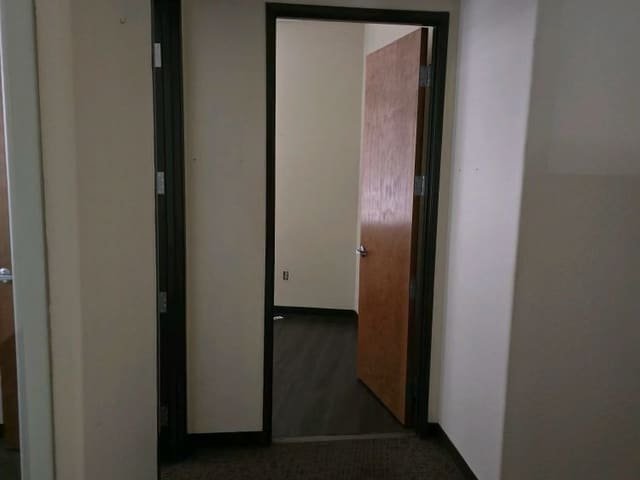 Physical Therapy Office, work in progress photo 5