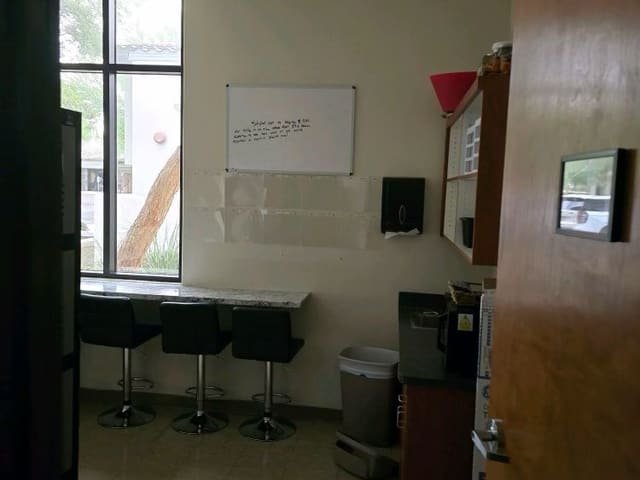 Physical Therapy Office, work in progress photo 6