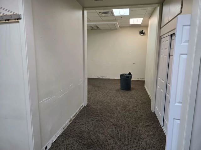 Physical Therapy Office, work in progress photo 8