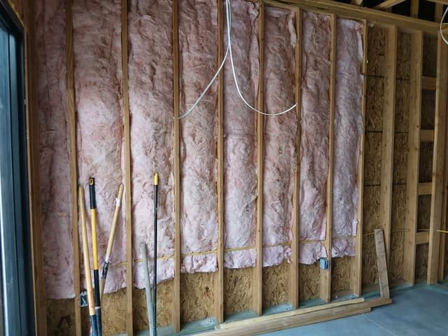 Miller Residence, work in progress photo 6