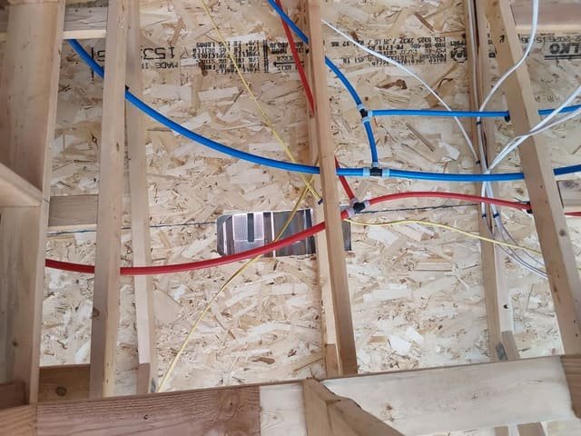 Miller Residence, work in progress photo 8