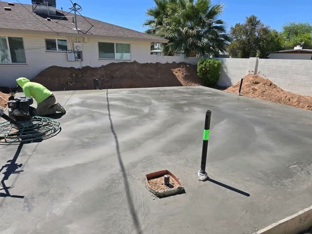 Mulberry Residence, work in progress photo 4