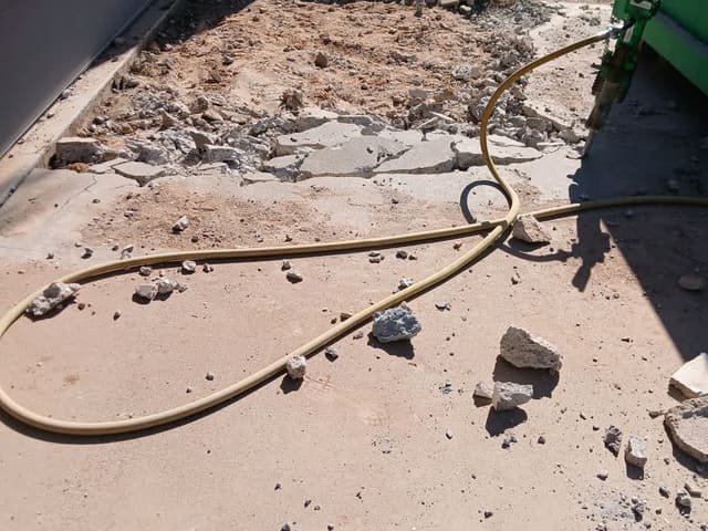 Mulberry Residence, work in progress photo 7