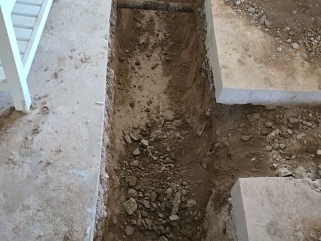 Mulberry Residence, work in progress photo 10