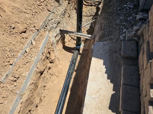 Mulberry Residence, work in progress photo 11