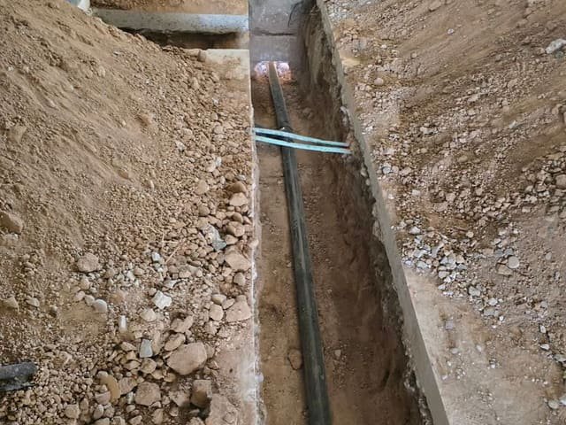 Mulberry Residence, work in progress photo 12