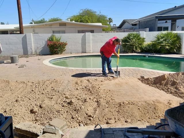 Mulberry Residence, work in progress photo 15