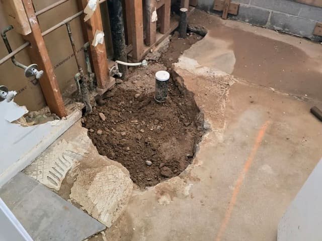 Mulberry Residence, work in progress photo 16