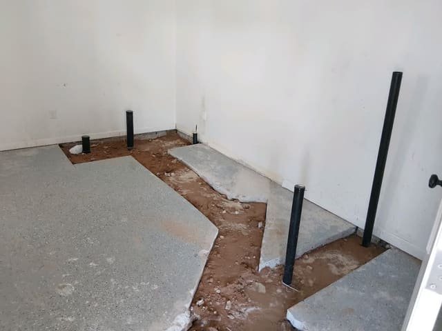 Mulberry Residence, work in progress photo 20