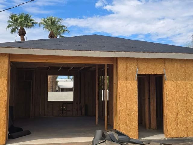 Mulberry Residence, work in progress photo 27