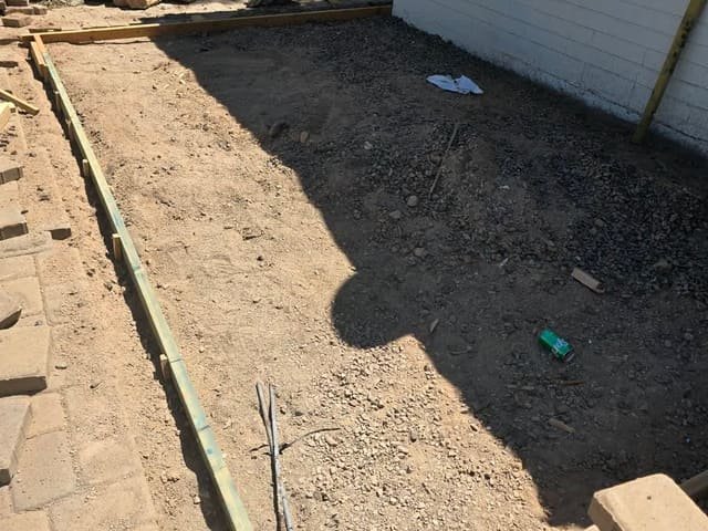 Mulberry Residence, work in progress photo 28