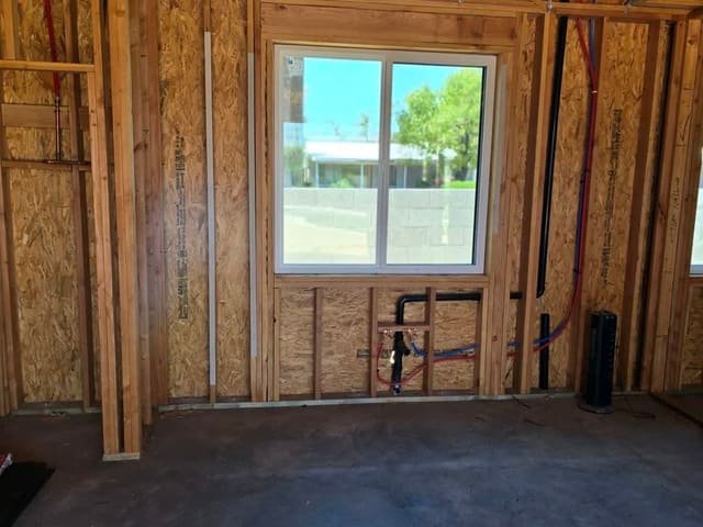 Mulberry Residence, work in progress photo 29