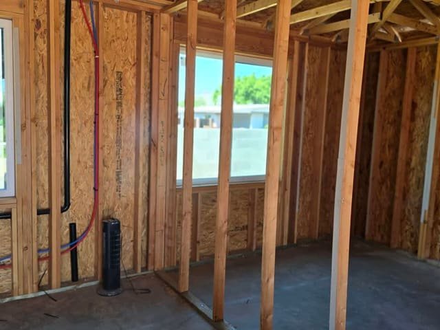 Mulberry Residence, work in progress photo 30