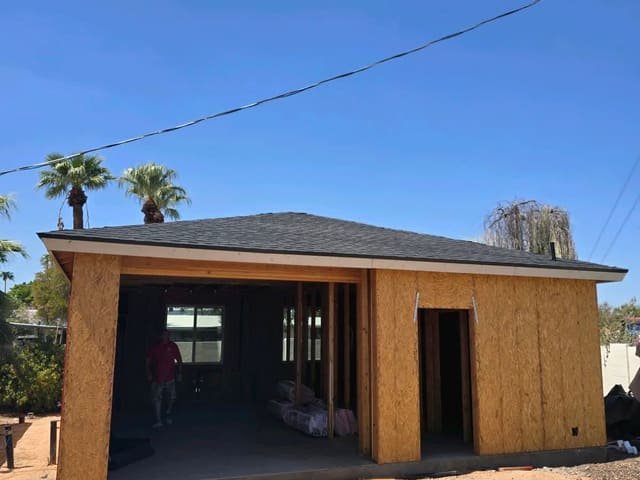 Mulberry Residence, work in progress photo 32